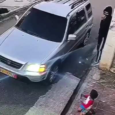 Not today