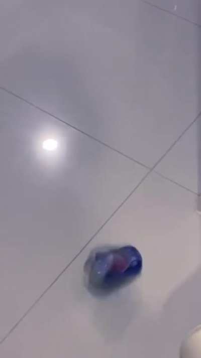 That's tricky