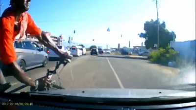 Am I the idiot?