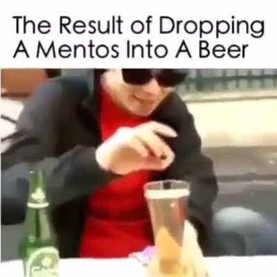 Interesting result