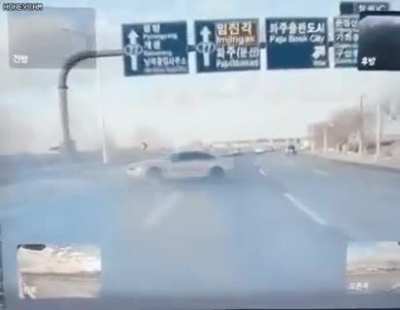 Typcial BMW moment