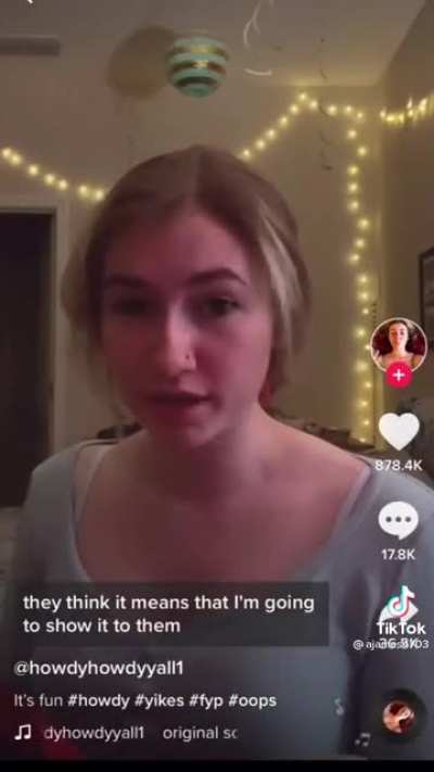 Makes no fucking sense