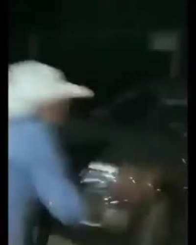 This Drummer is ?