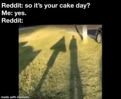 You know the rules...