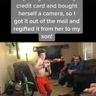 Chaotic Good.