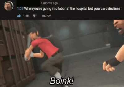 I saw this on "Meet the Scout"