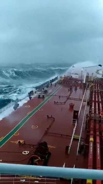 ? The Indian Ocean