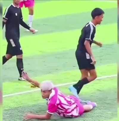 Maybe Maybe Maybe