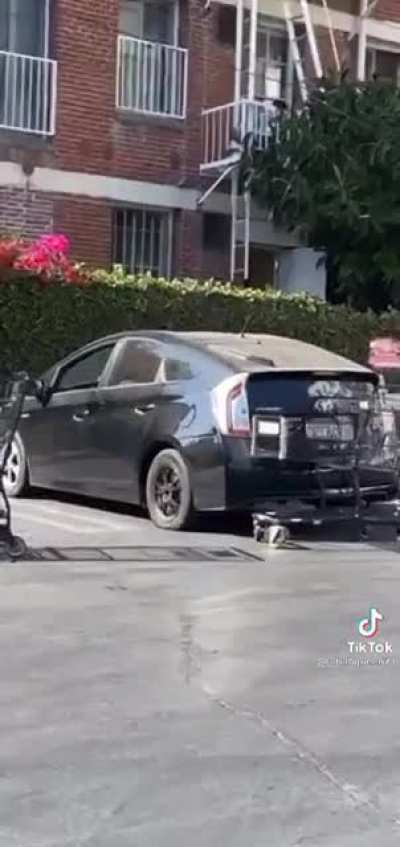 Maybe Maybe Maybe