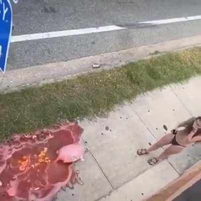 HMC while I get a free drink