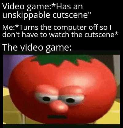 Fuck yo game bish