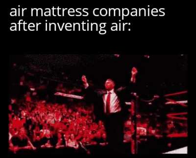 Genius!