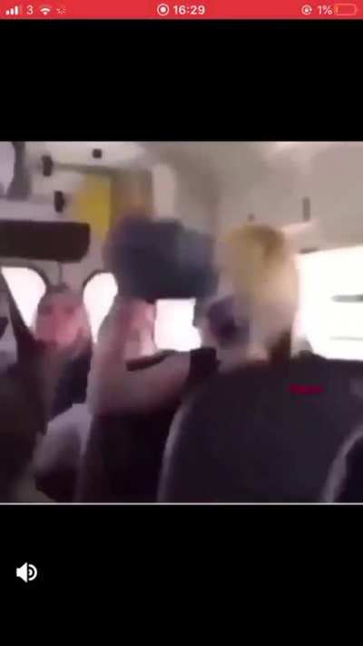Equal Rights, Equal Fights