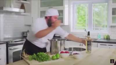 A nice recipe