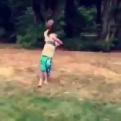 Now watch me whi-
