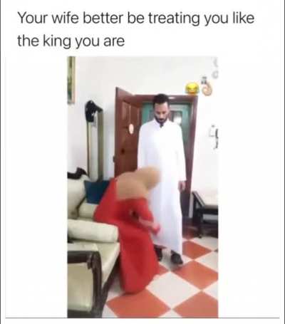 Maybe maybe maybe