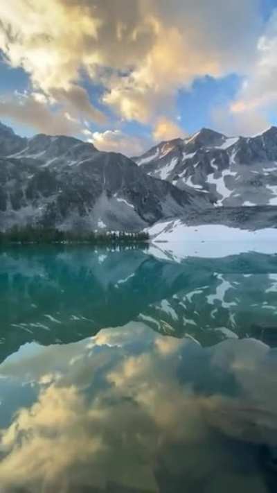 ? Somewhere in British Columbia