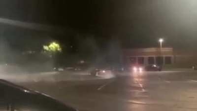 WCGW drifting without Experience