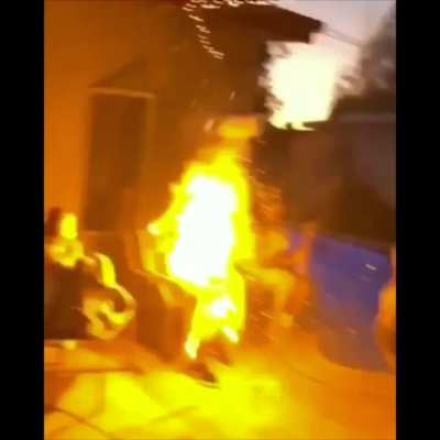 HMC while I celebrate the new year.
