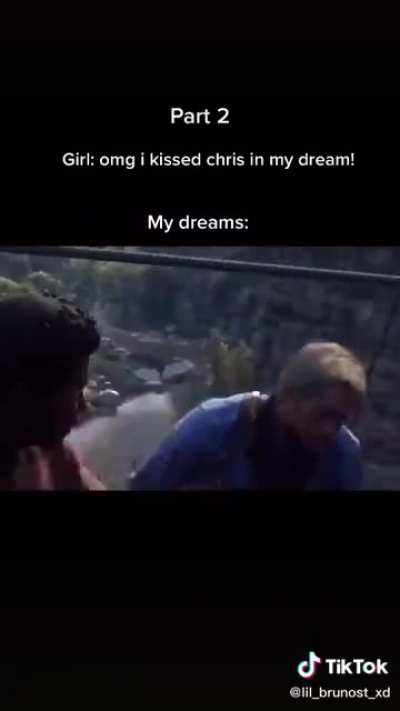 Title = Cringe, but the video is so chaotic it’s hilarious