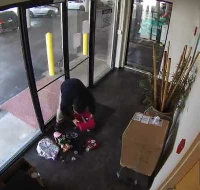 Maybe maybe maybe