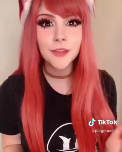 My pp is confused