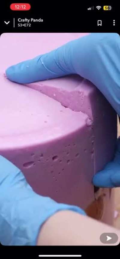 The Mould