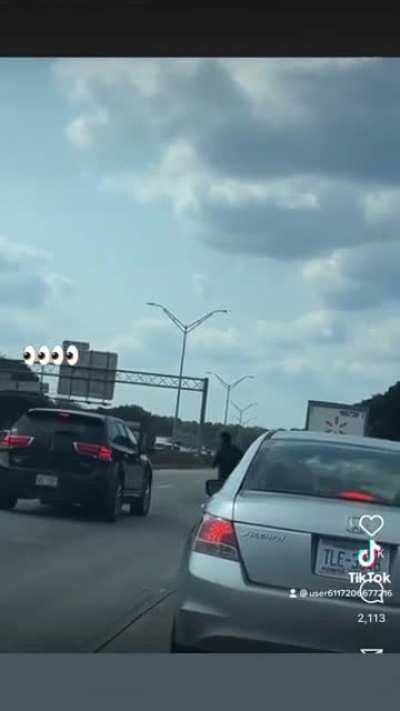 Might be idiots without cars.