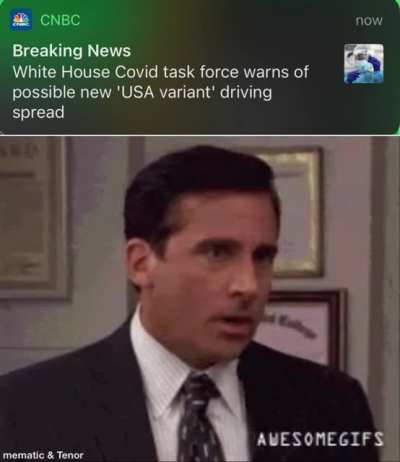 2020: THE SEQUEL