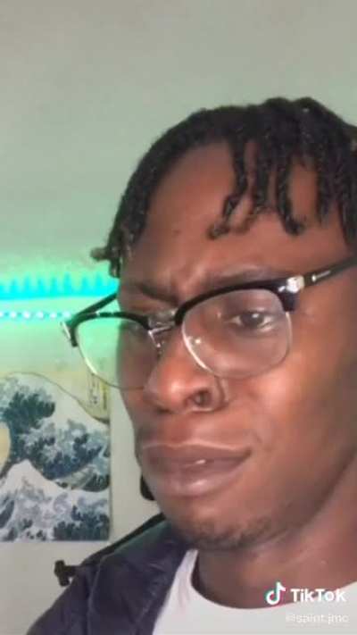 His "channel" is full of this shit