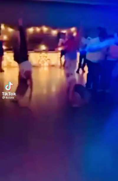 To be in sync