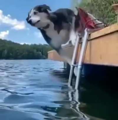 Living on the edge