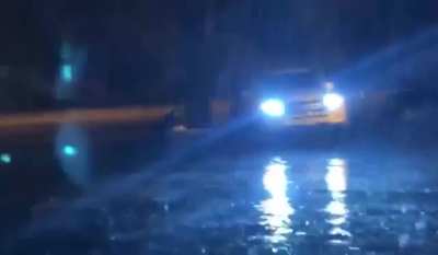 Instant headache ? because Car ? surfing goes wrong