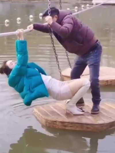maybe maybe maybe