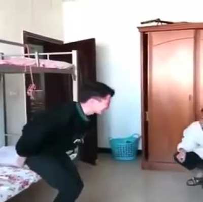 Maybe maybe maybe