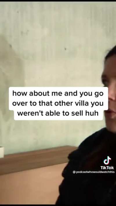 The greatest episode of Grand Designs.