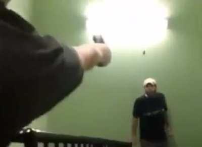 Average Male Prank