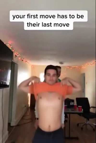 Maybe Maybe Maybe
