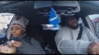 Car rides with dad