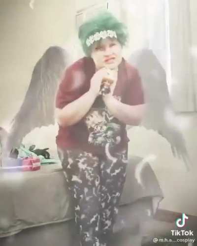 average anime fan