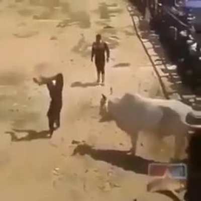 Maybe maybe maybe