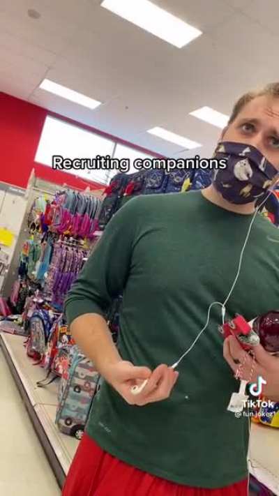 Skyrim irl