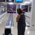 Just normal bowling