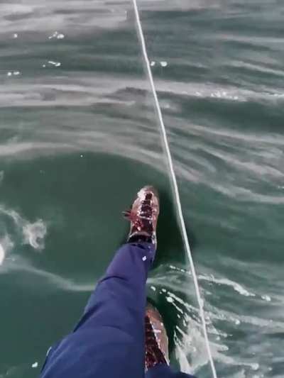 Air flow dynamics at Lake Baikal