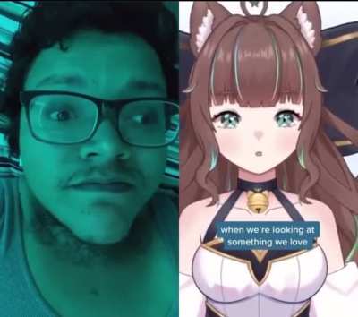 man wtf