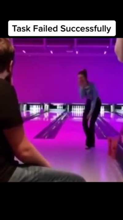 She is gifted