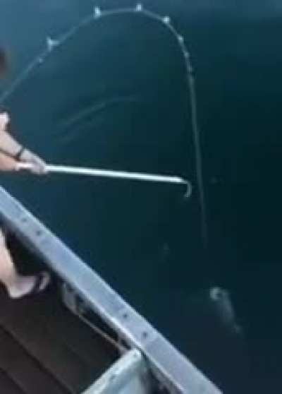Fishing in Florida