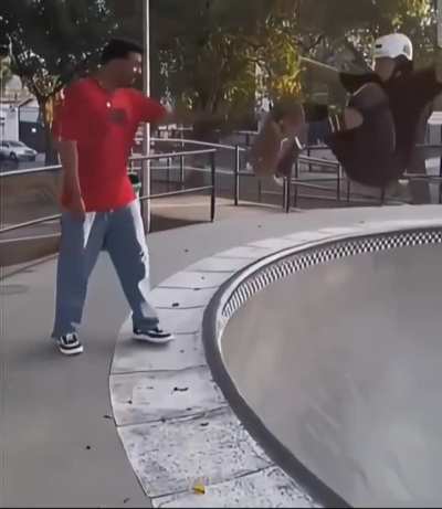 Skateboardn't
