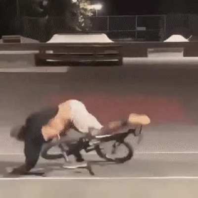 Maybe maybe maybe