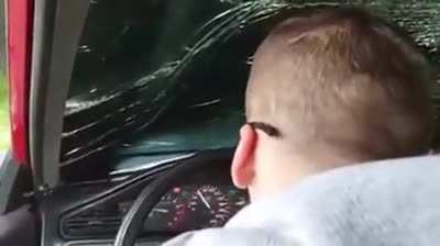Terrifying
